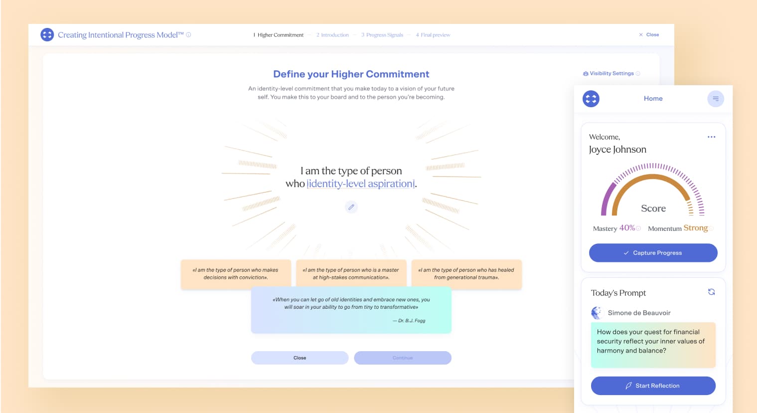 Feature Overview