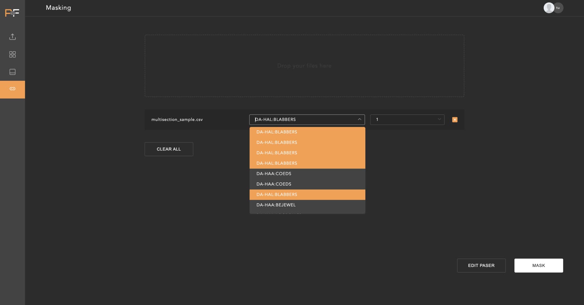 Plexi Platform challenge