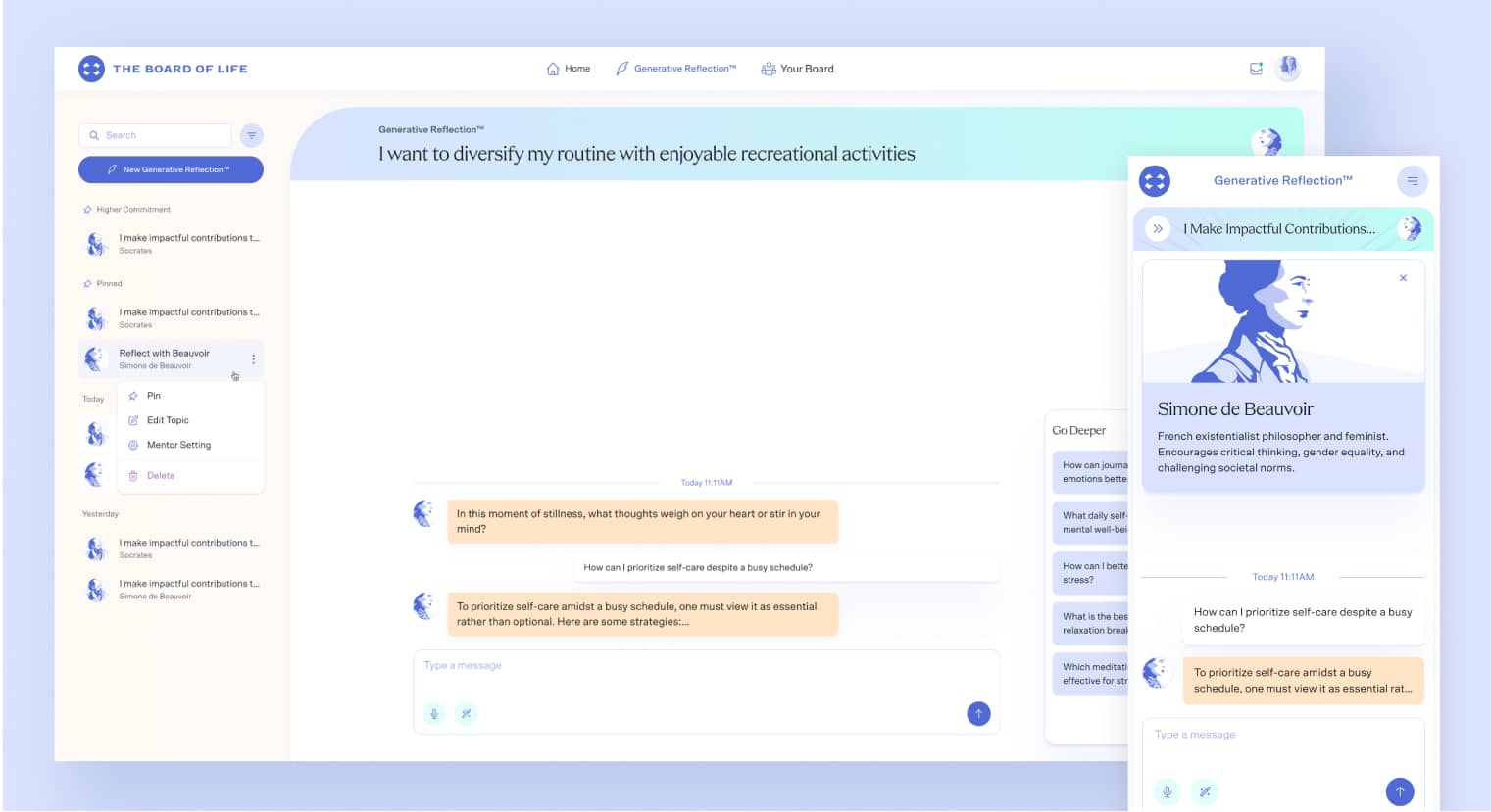 Feature Overview