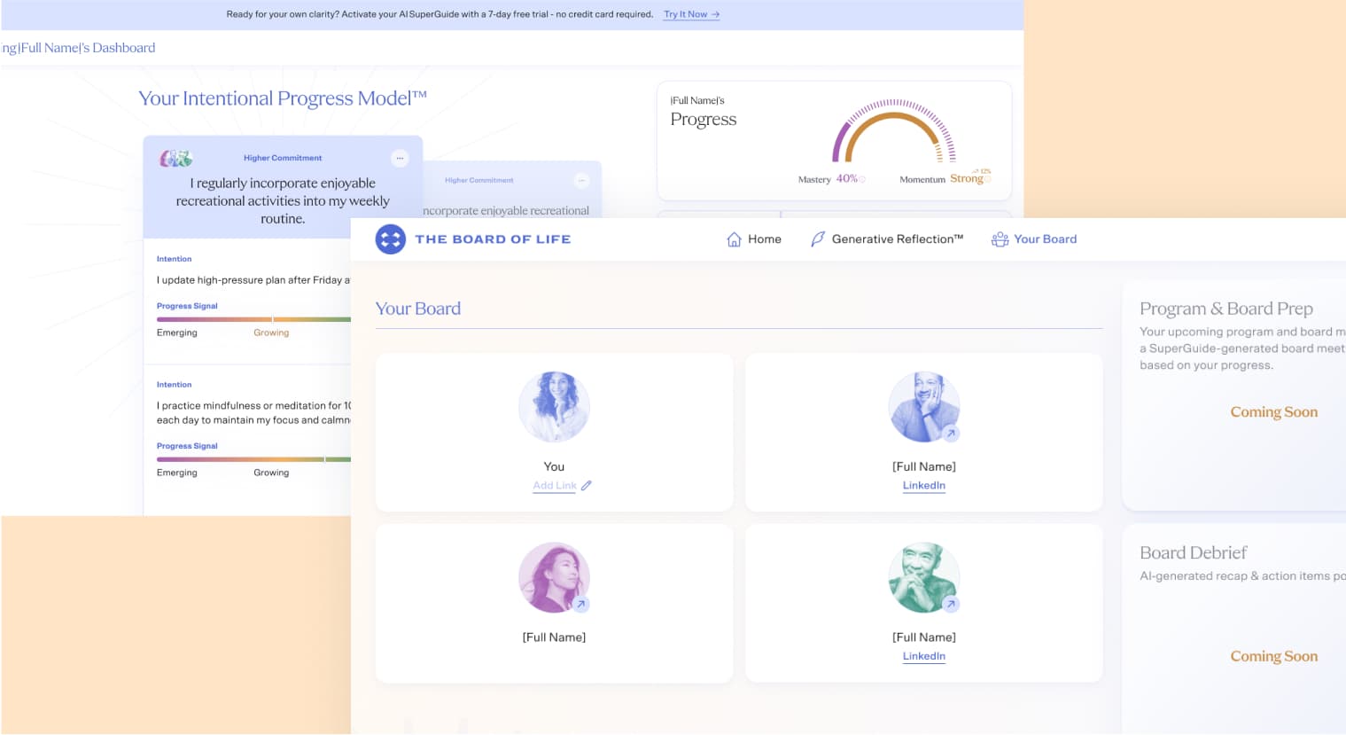 Feature Overview
