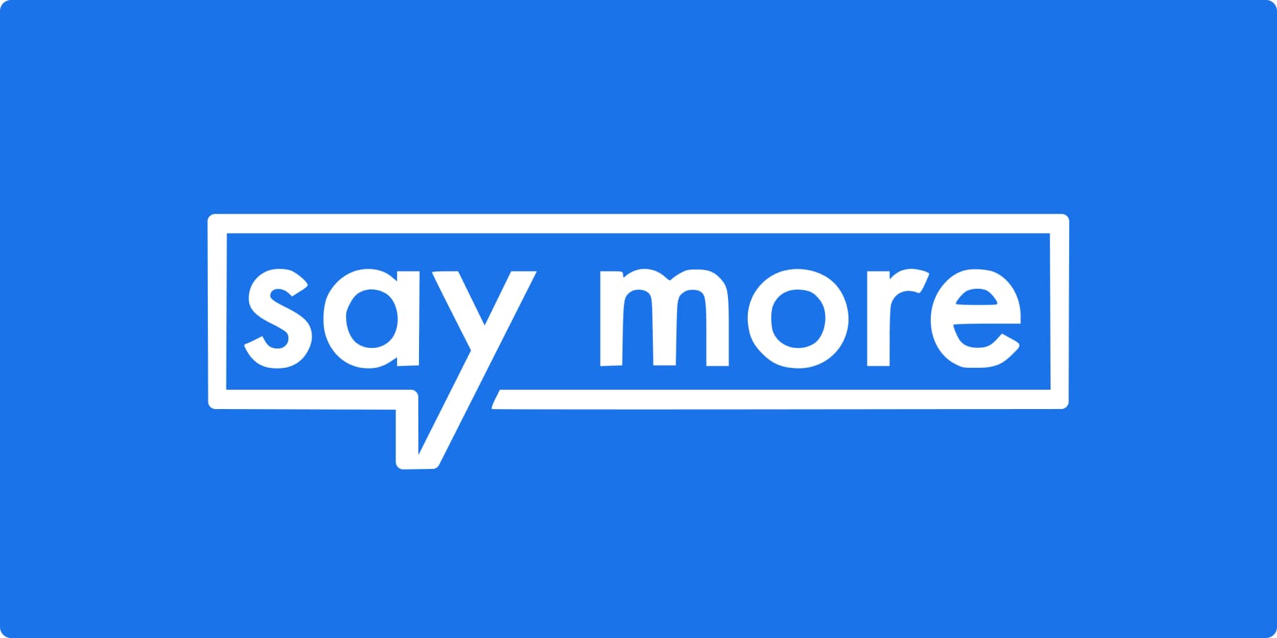Saymore Logo