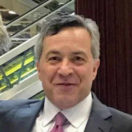 Ron Uretta – CFO, Cassin, Cassin LLP