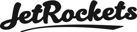 JetRockets logo