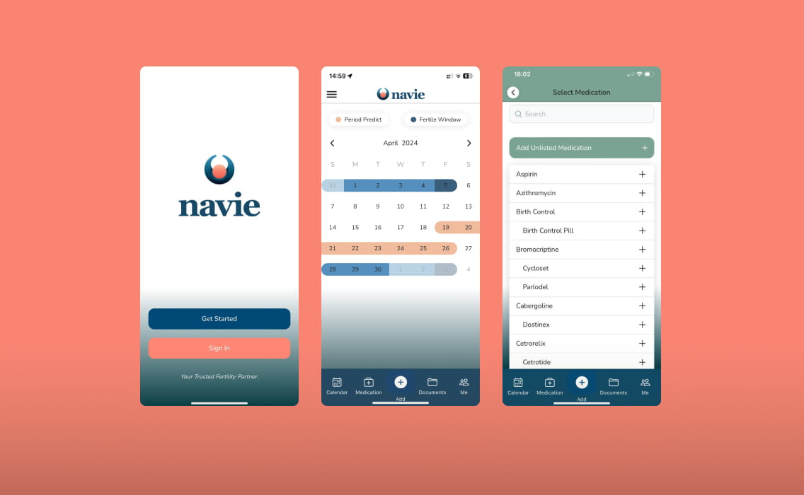 Navie App